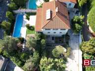 EXCLUSIVITE ANTIBES VILLA 6 CHAMBRES + BUREAU INDEPENDANT — photo 4