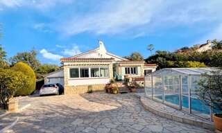 Maison 5 Pièces 160 m² à vendre à Antibes (06160)