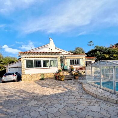 Maison 5 pièces 2150000 €