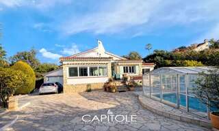 Maison 5 Pièces 160 m² à vendre à Antibes (06160)