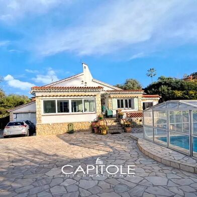 Maison 5 pièces 2150000 €