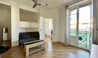 Appartement 2 Pièces 39 m² à vendre à Nice (06000)