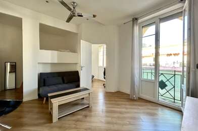 Appartement 2 pièces 169000 €
