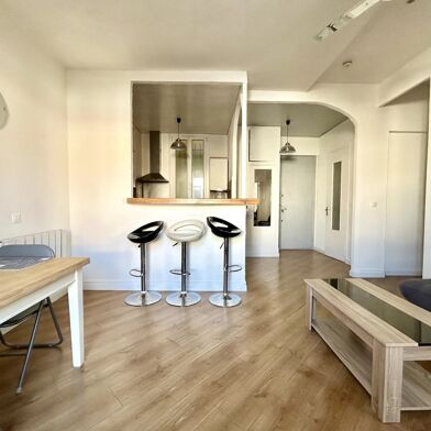 Appartement 2 pièces 169000 €