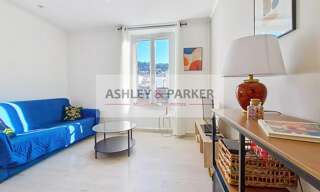 Appartement 2 Pièces 40 m² à vendre à Nice (06300)