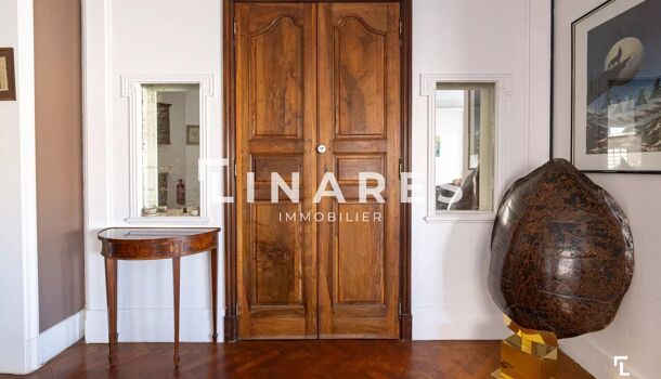 Appartement 4 pièces  à vendre Marseille 1er 13001