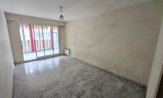 Appartement 1 Pièce 32 m² à vendre à Nice (06100)