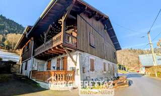 Maison 4 Pièces 170 m² à vendre à Saint-Jeoire (74490)