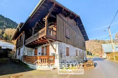 Maison 4 pièces 269000 €