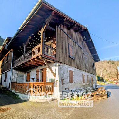 Maison 4 pièces 279000 €