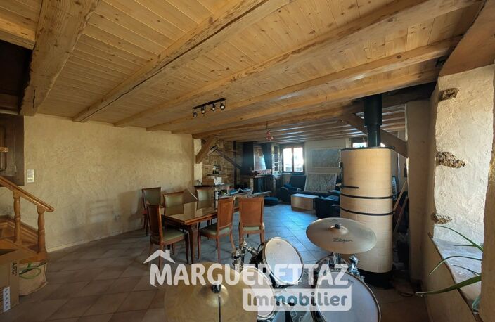 Maison mitoyenne 170m² - ST JEOIRE — photo 3