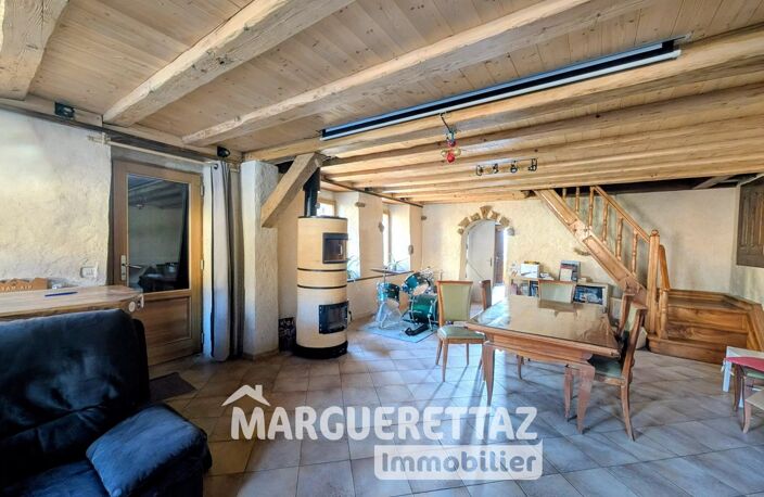 Maison mitoyenne 170m² - ST JEOIRE — photo 4