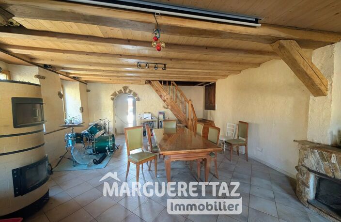 Maison mitoyenne 170m² - ST JEOIRE — photo 5