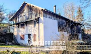 Maison 4 Pièces 100 m² à vendre à Saint-Jean-de-Tholome (74250)