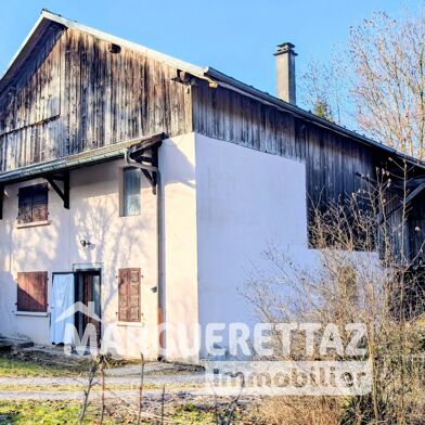Maison 4 pièces 197000 €