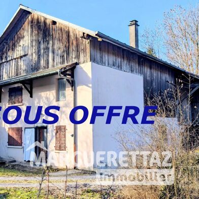 Maison 4 pièces 197000 €