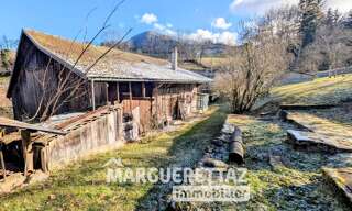 Maison 4 Pièces 100 m² à vendre à Saint-Jean-de-Tholome (74250)