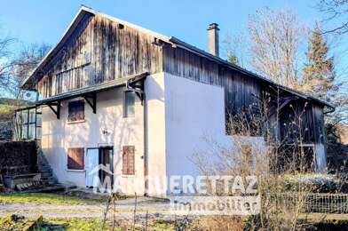 Maison 4 pièces 197000 €