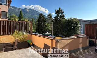 Appartement 4 Pièces 96 m² à vendre à Saint-Pierre-en-Faucigny (74800)