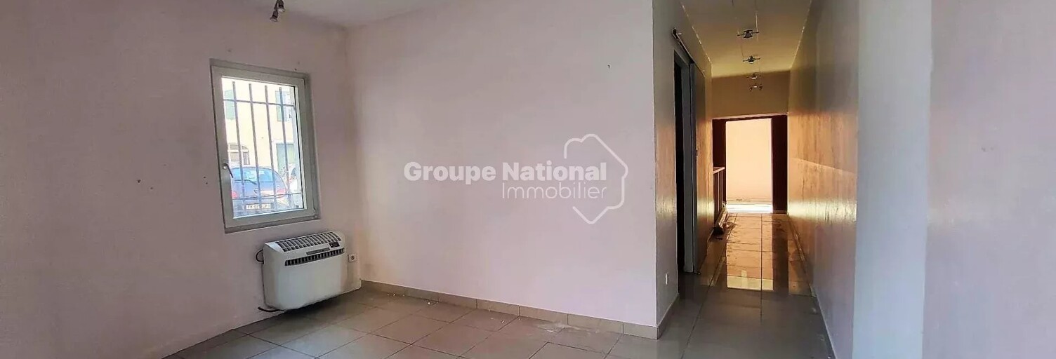 Commerce 3 Pièces 50 m² à louer à Pernes-les-Fontaines (84210)