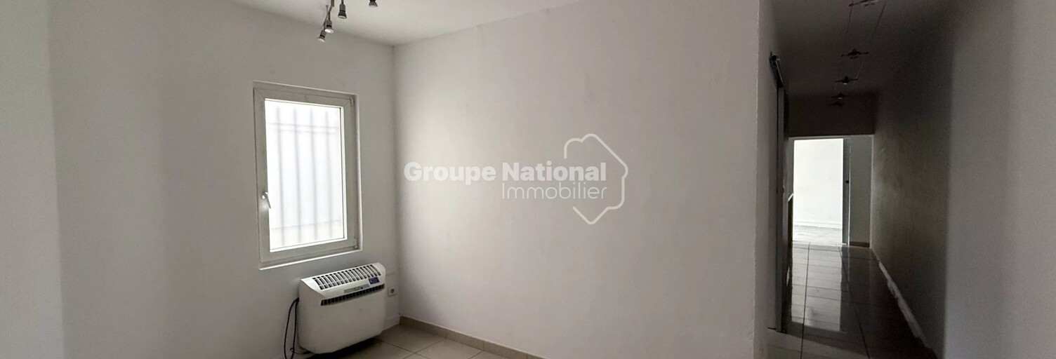 Commerce 3 Pièces 50 m² à louer à Pernes-les-Fontaines (84210)