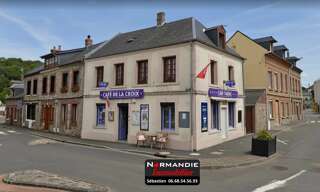 Maison 5 Pièces 112 m² à vendre à Saint-Valery-en-Caux (76460)