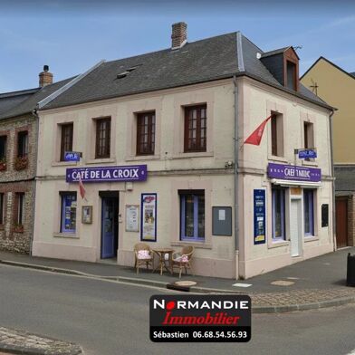 Maison 5 pièces 120000 €