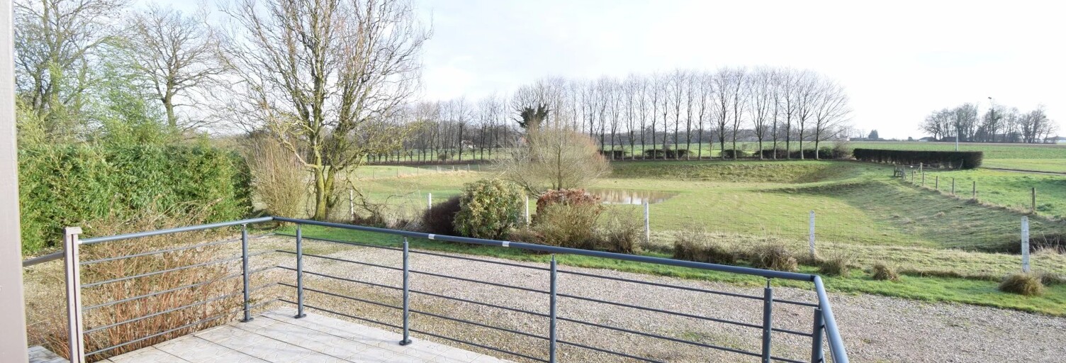 Maison 3 Pièces 40 m² à vendre à Saint-Laurent-en-Caux (76560)