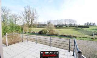 Maison 3 Pièces 40 m² à vendre à Saint-Laurent-en-Caux (76560)