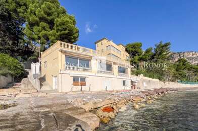 Appartement 4 pièces 3700000 €