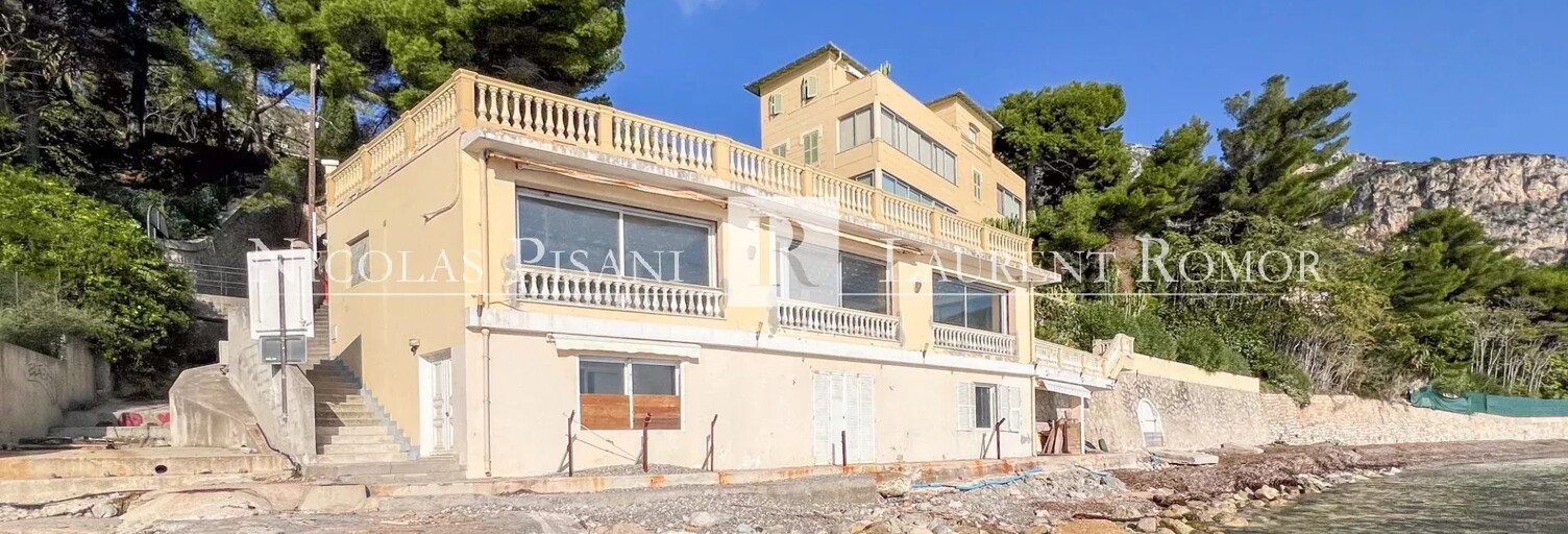 Appartement 4 Pièces 170 m² à vendre à Èze (06360)