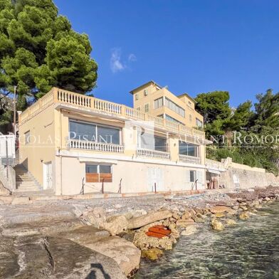 Appartement 4 pièces 3700000 €