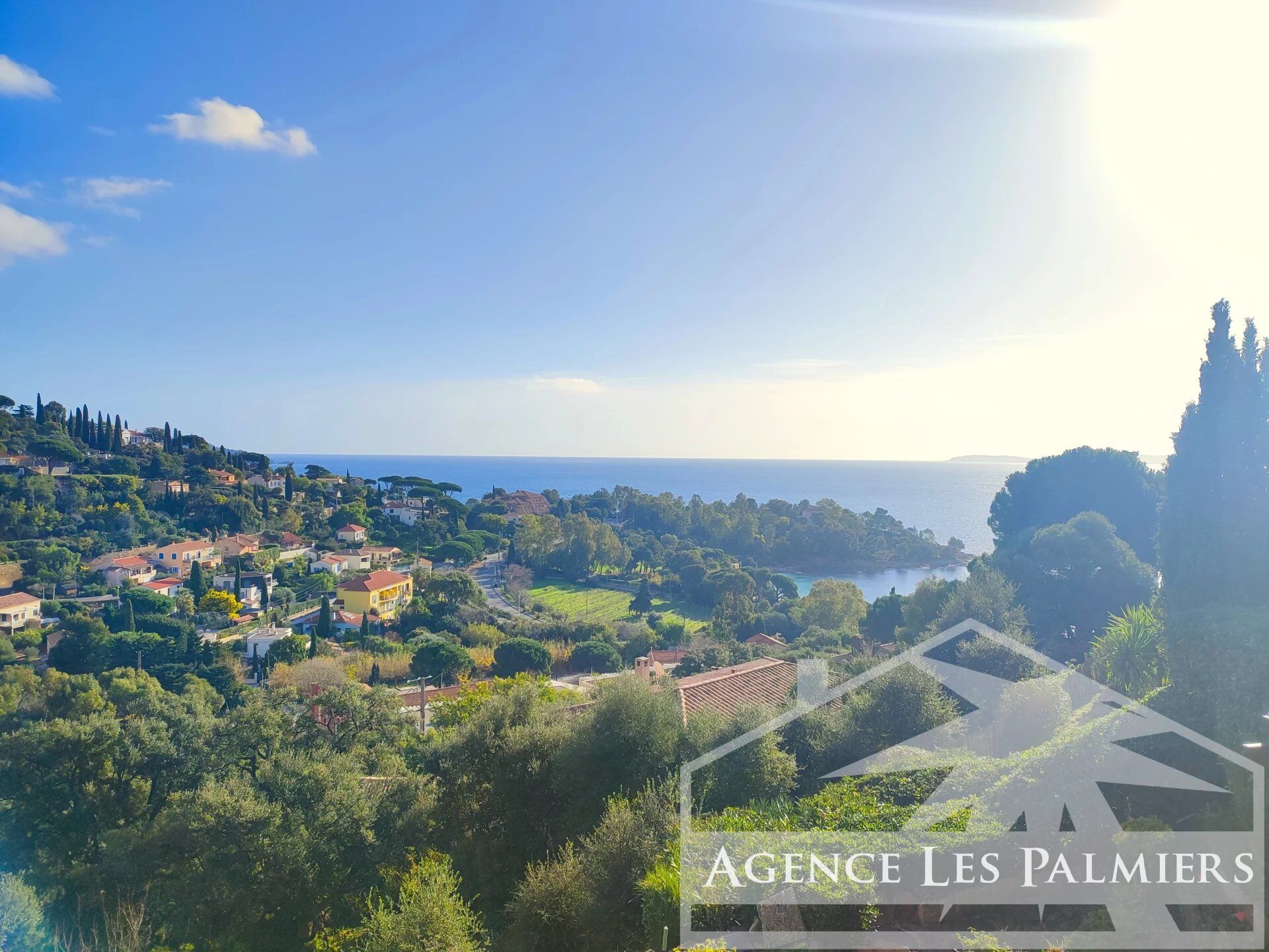 Appartement  T2 à vendre Lavandou (Le) 83980