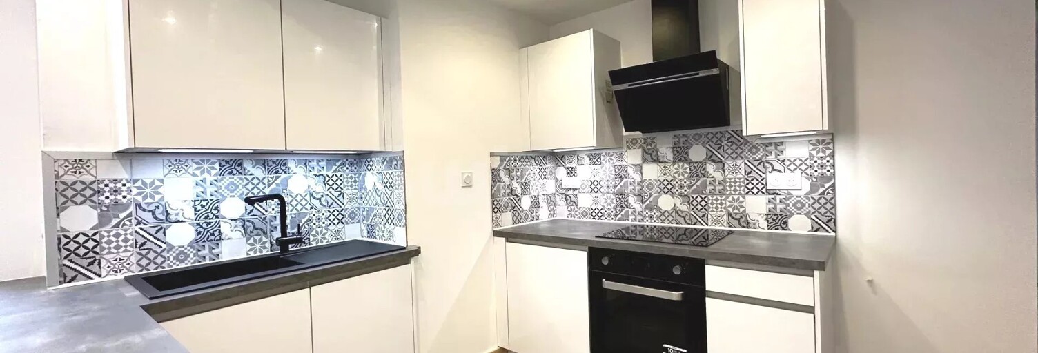 Appartement 5 Pièces 127 m² à vendre à Lons-le-Saunier (39000)