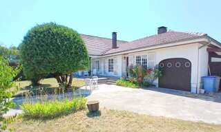 Maison 8 Pièces 160 m² à vendre à Champagnole (39300)