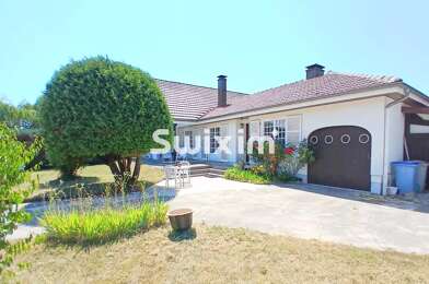 Maison 8 pièces 275000 €