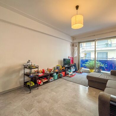 Appartement 3 pièces 385000 €