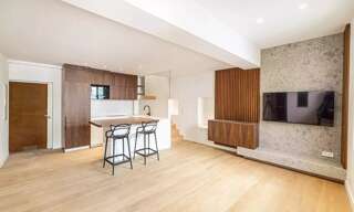 Appartement 2 Pièces 45 m² à vendre à Villefranche-sur-Mer (06230)