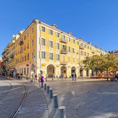 Appartement 4 pièces 549000 €