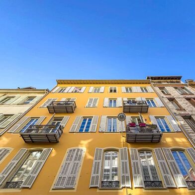 Appartement 4 pièces 549000 €