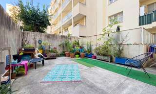 Appartement 3 Pièces 68 m² à vendre à Nice (06300)