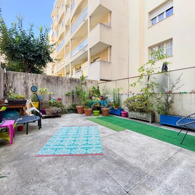 Appartement 3 pièces 385000 €