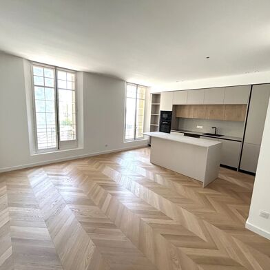 Appartement 3 pièces 530000 €