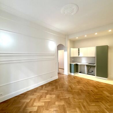 Appartement 3 pièces 289000 €