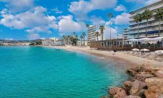 Appartement 46 m² en viager Antibes (06160)