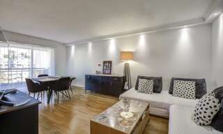 Appartement 3 Pièces 66 m² à vendre à Nice (06200)