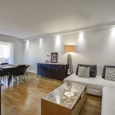 Appartement 3 pièces 343000 €