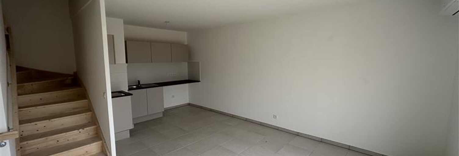 Maison 4 Pièces 84 m² à louer à Redessan (30129)