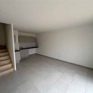 Maison 4 pièces 948 €