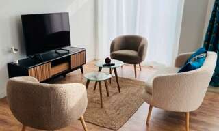 Maison 4 Pièces 80 m² à louer à La Teste-de-Buch (33260)